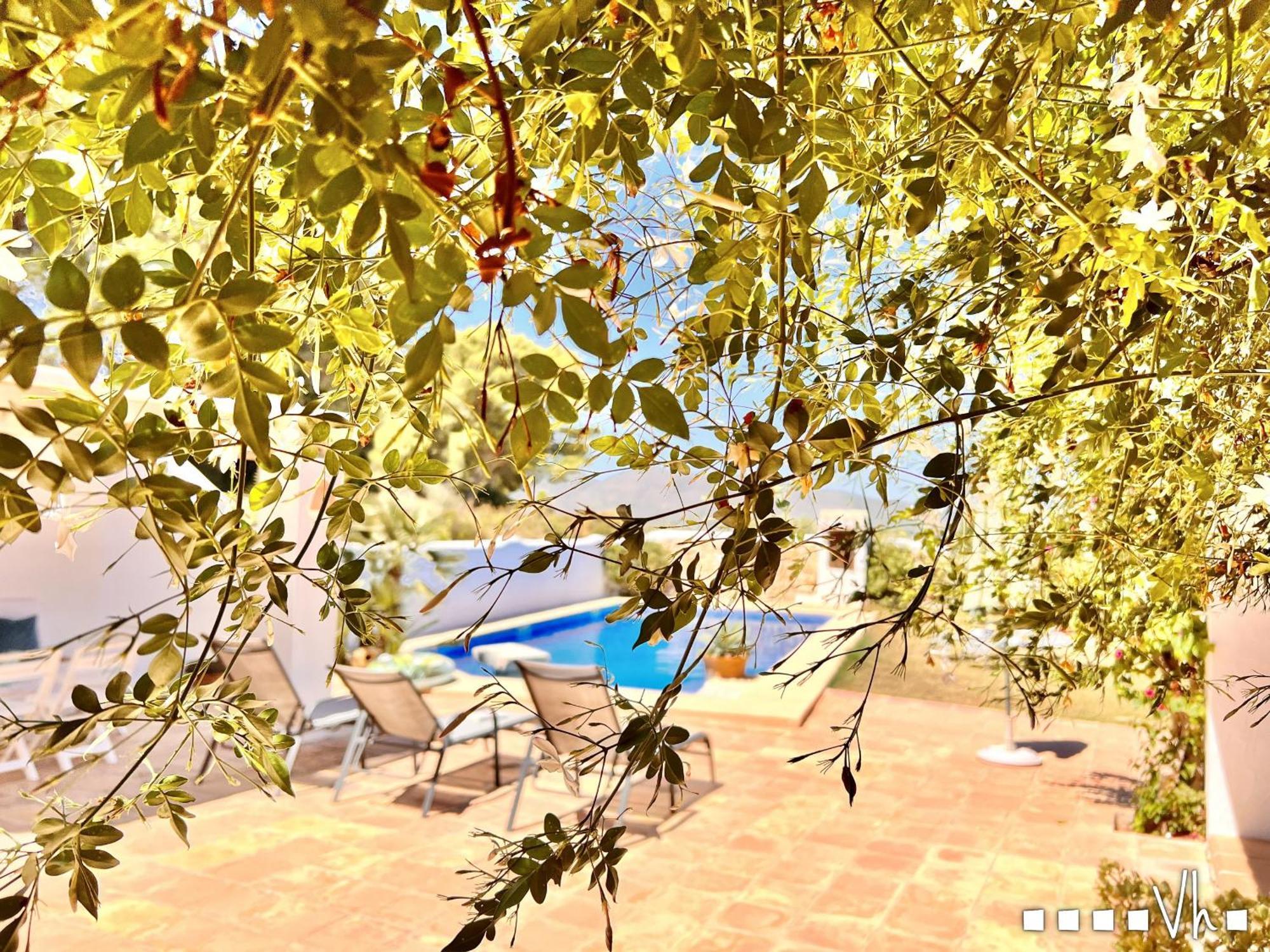 Vh Costablanca - Mariposa Vila Benissa Exterior foto