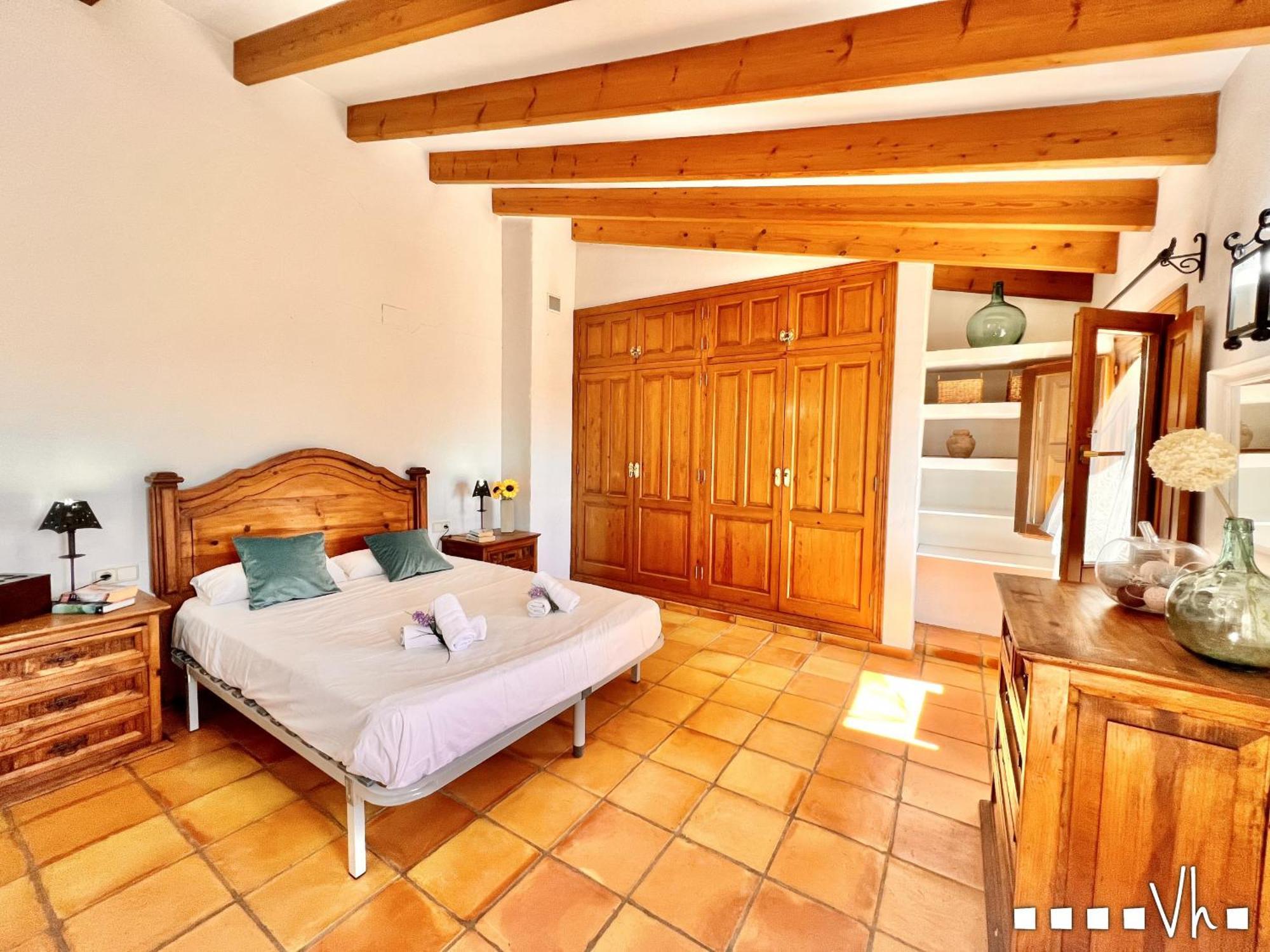 Vh Costablanca - Mariposa Vila Benissa Exterior foto